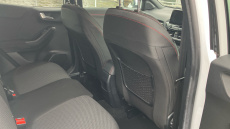 Ford Puma 1.0 EcoBoost Hybrid mHEV ST-Line 5dr Petrol Hatchback